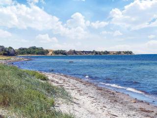 4 person holiday home in Sejerø - 7