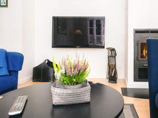 6 person holiday home in Aabenraa-By Traum - 2