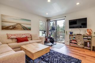 Incline Village Condo Near Lake Tahoe Adventures - 9