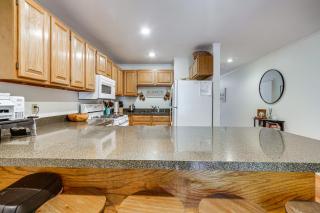 Incline Village Condo Near Lake Tahoe Adventures - 1