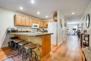 Incline Village Condo Near Lake Tahoe Adventures - 2