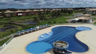 Condomínio Resort Villa das Águas - SE - 5