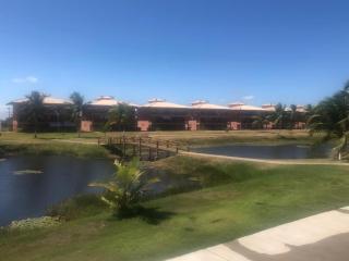 Condomínio Resort Villa das Águas - SE - 1