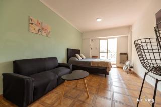 Estudio equipado a metros de Boulevard Galvez - 3