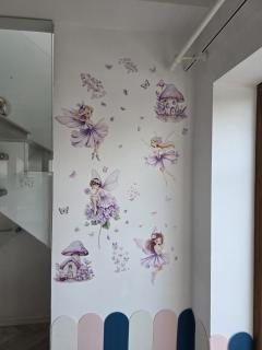 Berceni Kids Vila - 6