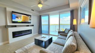 Nicely Furnished Lakeview Condo Near Disney for 8 - 0