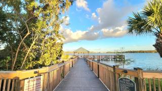 Nicely Furnished Lakeview Condo Near Disney for 8 - 8