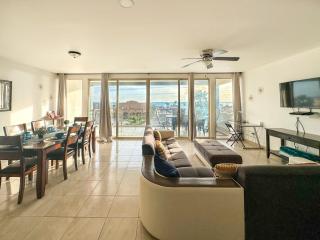 Tranquil Sunset & Sea Views 301B - 8