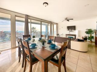 Tranquil Sunset & Sea Views 301B - 3