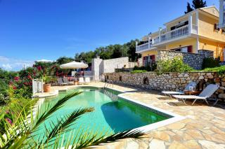 Villa Avgerini Paxos - Gaios - 5