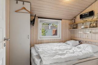 Gemütliches Ferienhaus Am Ringkøbing Fjord - 5