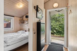 Gemütliches Ferienhaus Am Ringkøbing Fjord - 3