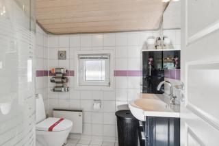 Gemütliches Ferienhaus Am Ringkøbing Fjord - 2