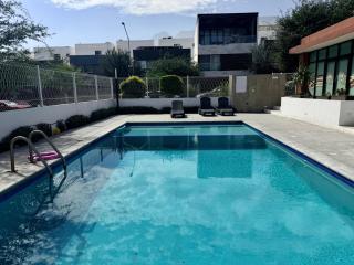 Residence with pool for 10 people FIFA World Cup 2026 - 6
