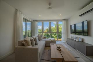 Ocean Breeze 2 Bedroom Condo Lower Unit 12B - 0