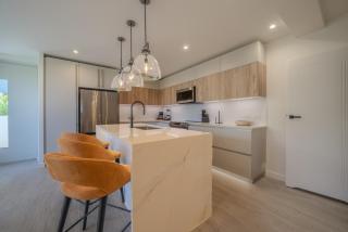 Ocean Breeze 2 Bedroom Condo Lower Unit 12B - 7