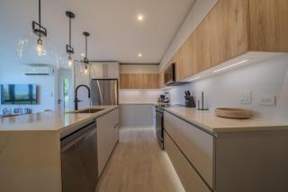 Ocean Breeze 2 Bedroom Condo Lower Unit 12B - 6