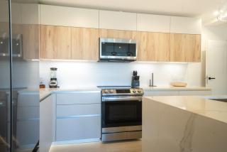 Ocean Breeze 2 Bedroom Condo Lower Unit 12B - 5