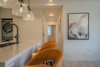Ocean Breeze 2 Bedroom Condo Lower Unit 12B - 3