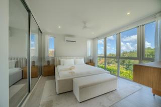 Ocean Breeze 2 Bedroom Condo Lower Unit 12B - 2