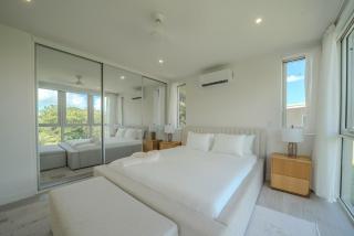 Ocean Breeze 2 Bedroom Condo Lower Unit 12B - 1