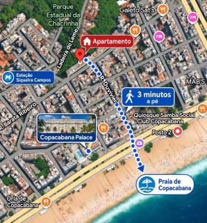 Central style, Metrô, Praia, top para casal - 8