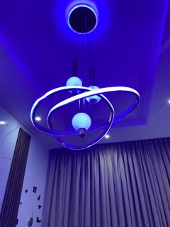 Evinna Homes - 7