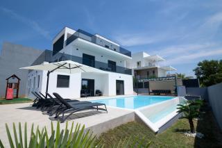 Superior Villa Shark - with elevator - 5