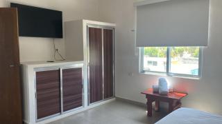 Departamento en playa Chelem - 4