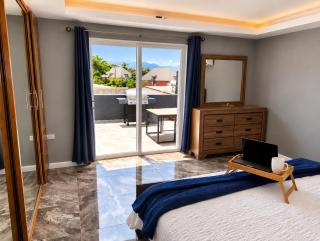 Elegant 3BR Kingston Loft with Private Rooftop - 5