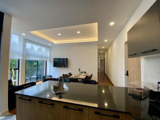 Oniria Living Free Parking & Rooftop - 8