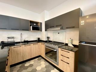 Oniria Living Free Parking & Rooftop - 6