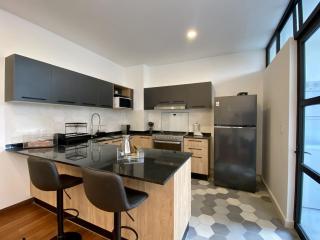 Oniria Living Free Parking & Rooftop - 4