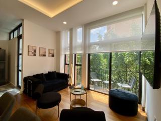 Oniria Living Free Parking & Rooftop - 3