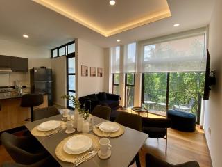Oniria Living Free Parking & Rooftop - 2