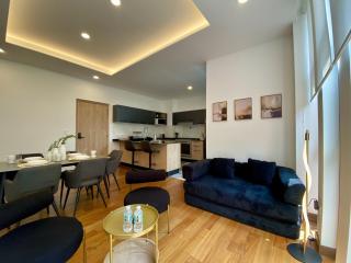 Oniria Living Free Parking & Rooftop - 6