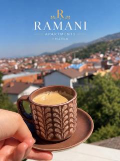 Ramani Apartments Prizren - 3