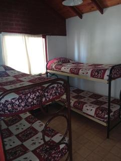 Hostel Espacio Prana 1 - 2