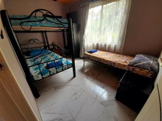 Casa Campestre Ebenezer - 1