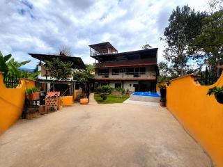 Casa Campestre Ebenezer - 0