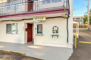 Stonebridge Inn & Suites Gresham, OR - Portland - Gresham - 2