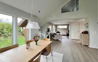 Lovely Home In Kolbjørnsvik With Sauna - 6