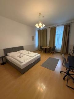 Comfort Collection Vienna - 0