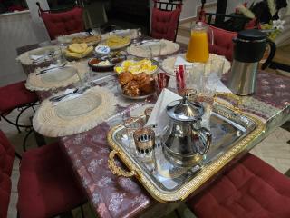 Riad Miralezia - 1
