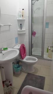 Condomínio Praia 1 - Bloco A - 1