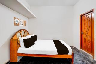 Hotel O Eswar Residency Avadi - 1