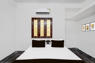 Hotel O Eswar Residency Avadi - 3