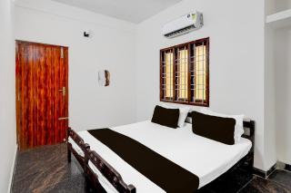 Hotel O Eswar Residency Avadi - 6