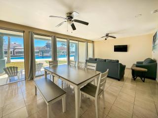 Relaxing Ground-Floor 2BR Condo #107 - 4