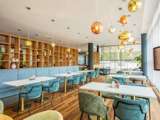 Novotel Hamburg City Alster - 3
